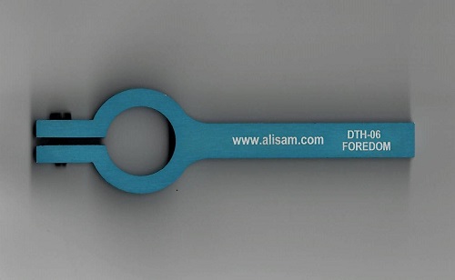 Alisam Foredom Tool Holder DTH-06