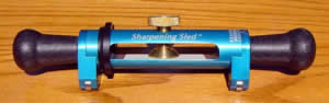 Alisam Sharpening Sled Model SS1