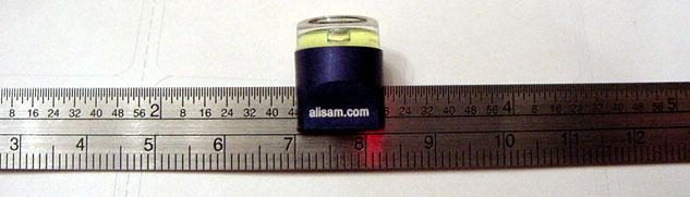 CGT-01 Center Tool