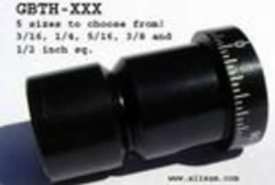 Alisam Grinding Jig Tool Holders