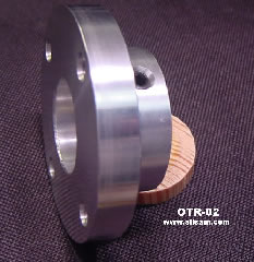 Alisam OT Flange