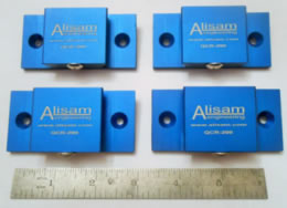 Alisam QC Rack tool holder BXA