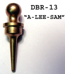 Alisam Dauber DBR-13