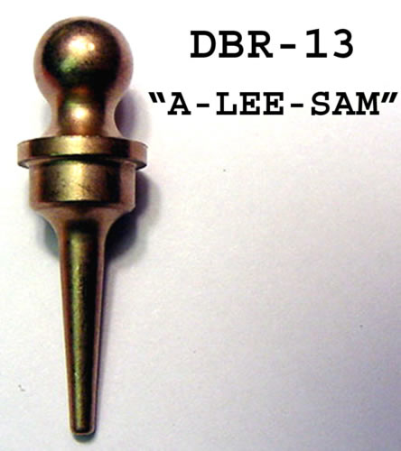Alisam Dauber DBR-13