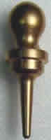 Dauber or quill oiler