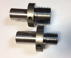 Alisam Dome Collet Chuck DCB-011