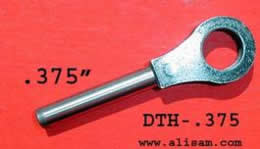Alisam Dremel Tool Holder 3/8" round shank