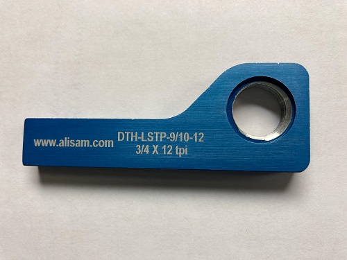 Dremel Lantern Tool Post Holder