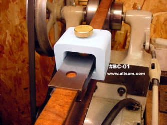 Alisam Flat Belt Gluing Fixture