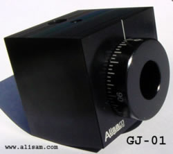 Alisam Grinding Jig GJ-01