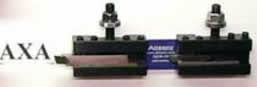 Alisam QC Rack tool holder AXA