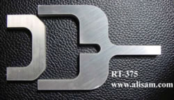 Alisam Radiug Tool Assembly RT-.375