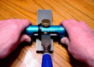 Alisam Sharpening Sled Model SS1