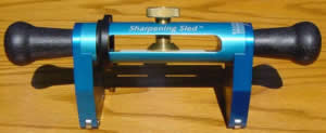 Alisam Sharpening Sled Model SS1