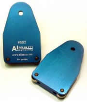Alisam Model SS2A Side Support