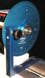 Alisam Universal Indexing Bracket