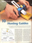 Woodsmith Magazine, Vol. 32 no 187